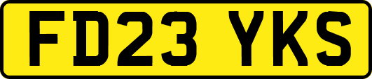 FD23YKS
