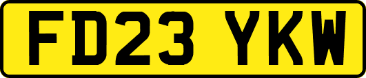 FD23YKW