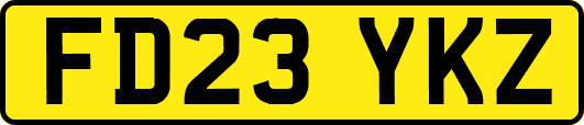 FD23YKZ