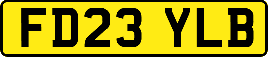 FD23YLB