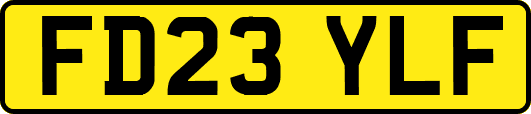 FD23YLF