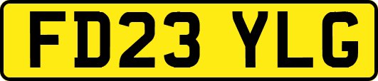 FD23YLG