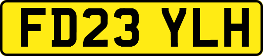 FD23YLH