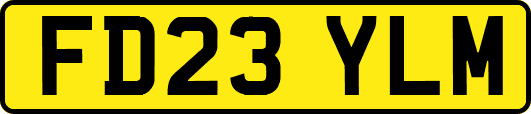 FD23YLM