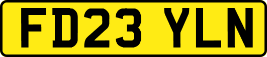 FD23YLN