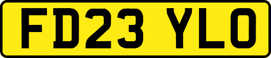 FD23YLO