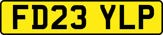 FD23YLP