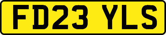 FD23YLS