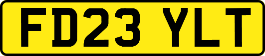 FD23YLT