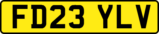 FD23YLV