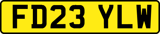 FD23YLW