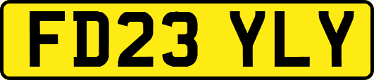 FD23YLY