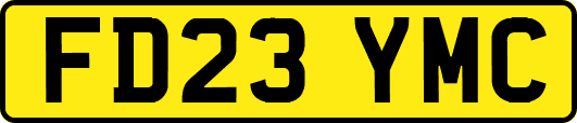 FD23YMC