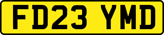 FD23YMD