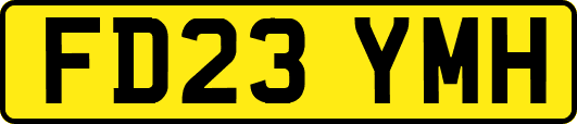 FD23YMH