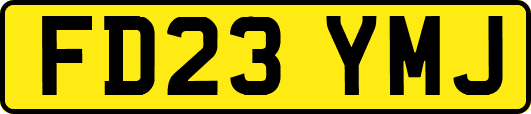 FD23YMJ