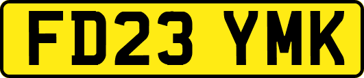 FD23YMK