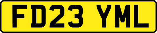 FD23YML