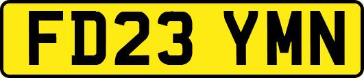 FD23YMN