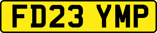 FD23YMP