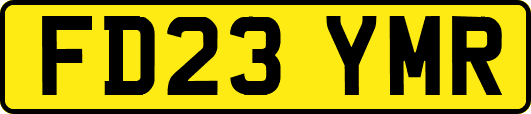FD23YMR