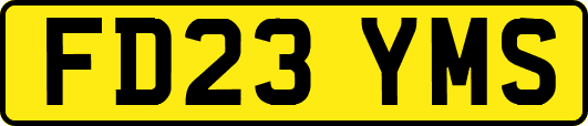 FD23YMS