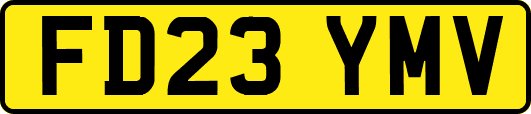 FD23YMV
