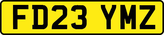 FD23YMZ