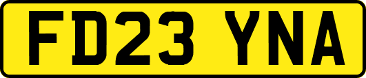 FD23YNA
