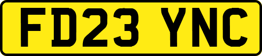 FD23YNC