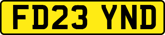 FD23YND