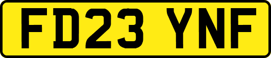 FD23YNF