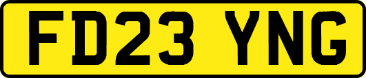 FD23YNG