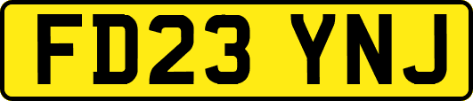 FD23YNJ