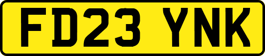 FD23YNK