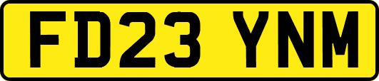 FD23YNM