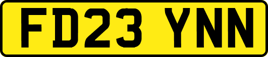FD23YNN
