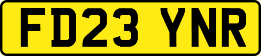 FD23YNR
