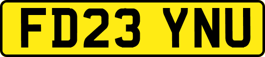 FD23YNU