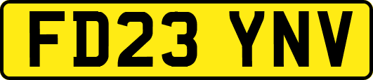 FD23YNV
