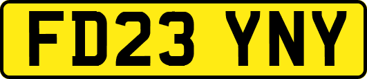 FD23YNY
