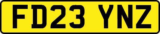FD23YNZ
