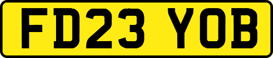 FD23YOB
