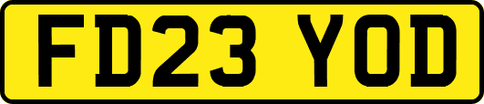 FD23YOD