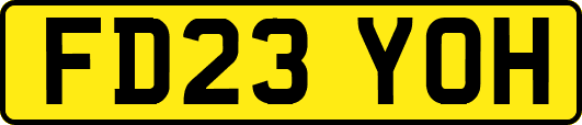 FD23YOH