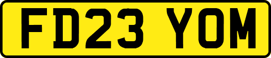 FD23YOM