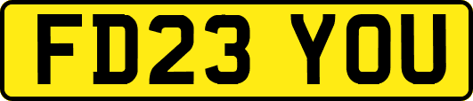 FD23YOU
