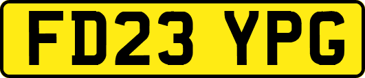 FD23YPG