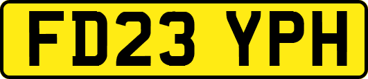 FD23YPH