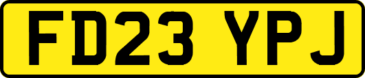 FD23YPJ